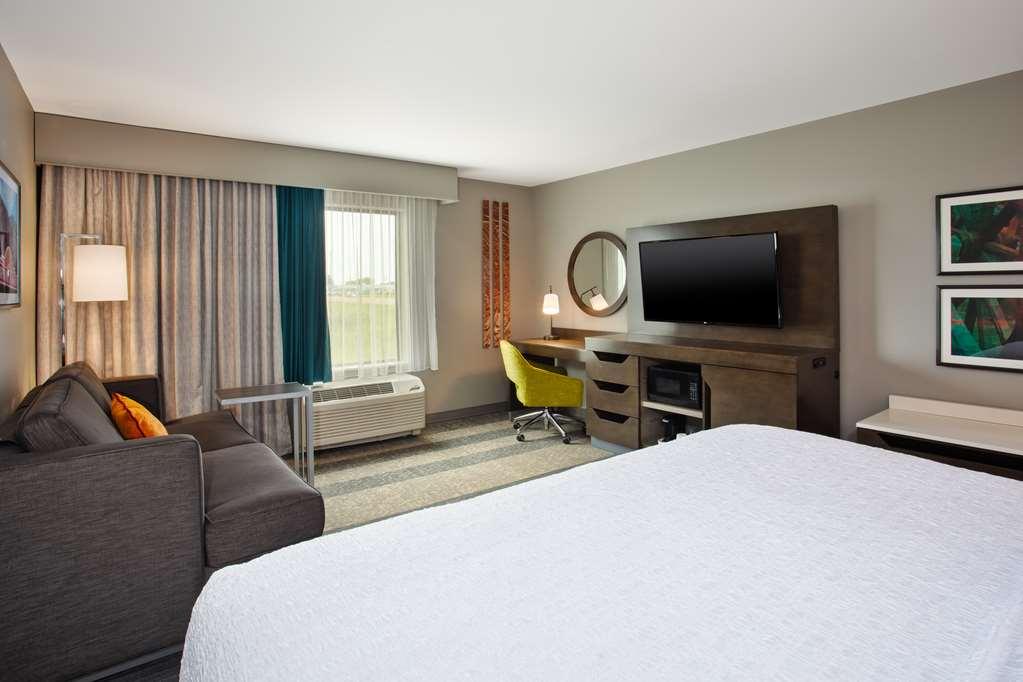Hampton Inn Union City, Tn Phòng bức ảnh