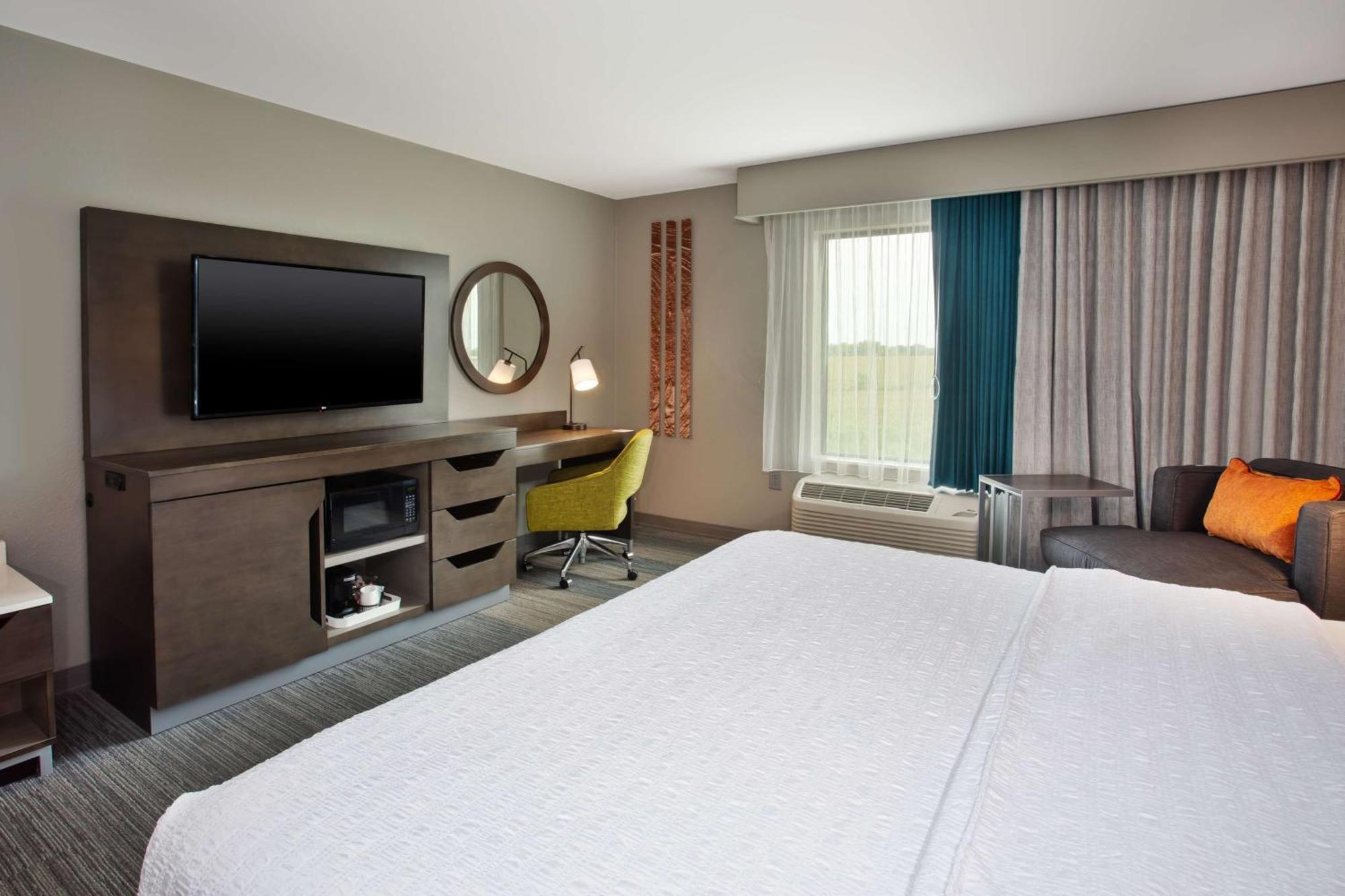 Hampton Inn Union City, Tn Ngoại thất bức ảnh