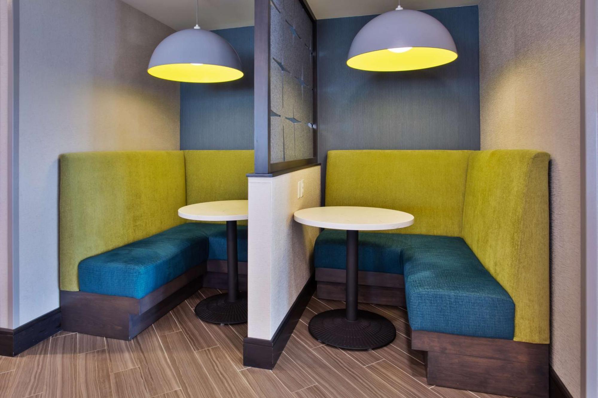 Hampton Inn Union City, Tn Ngoại thất bức ảnh