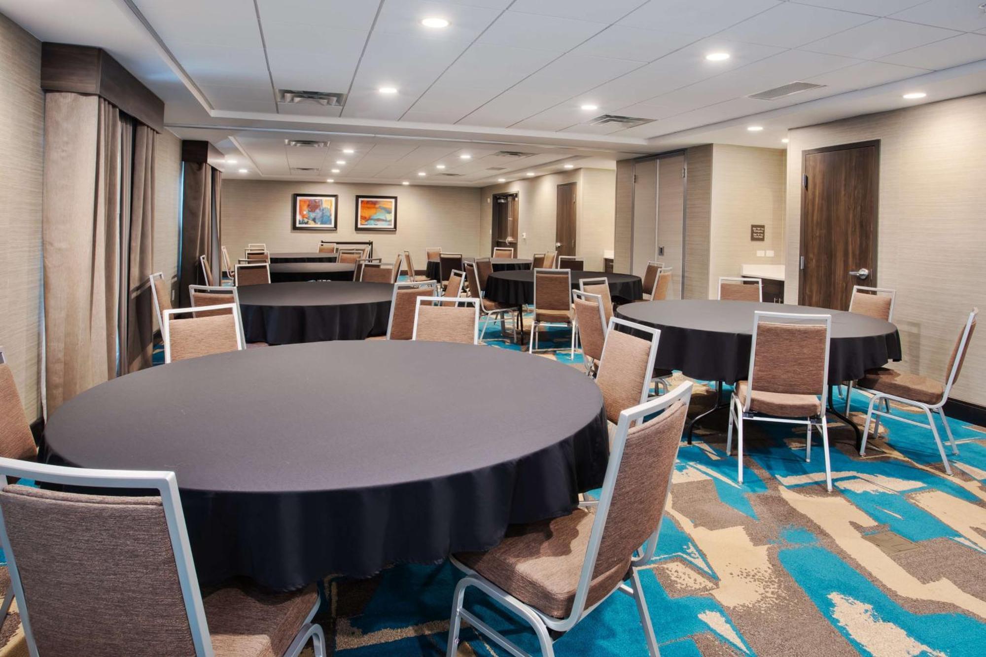 Hampton Inn Union City, Tn Ngoại thất bức ảnh