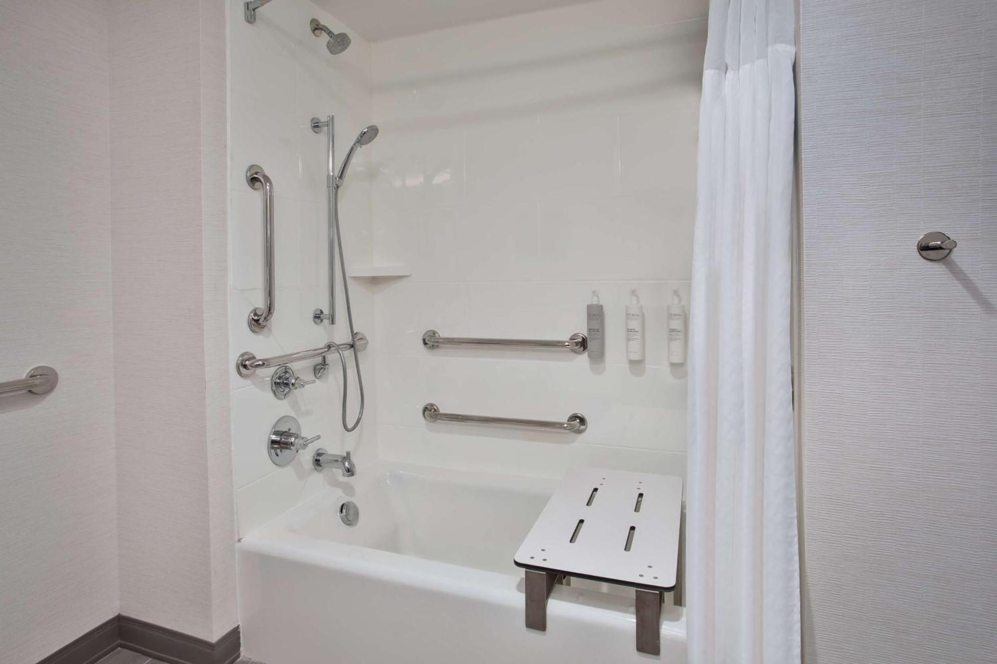 Hampton Inn Union City, Tn Ngoại thất bức ảnh