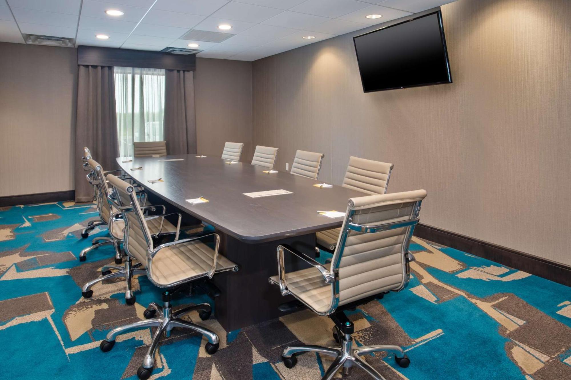Hampton Inn Union City, Tn Ngoại thất bức ảnh