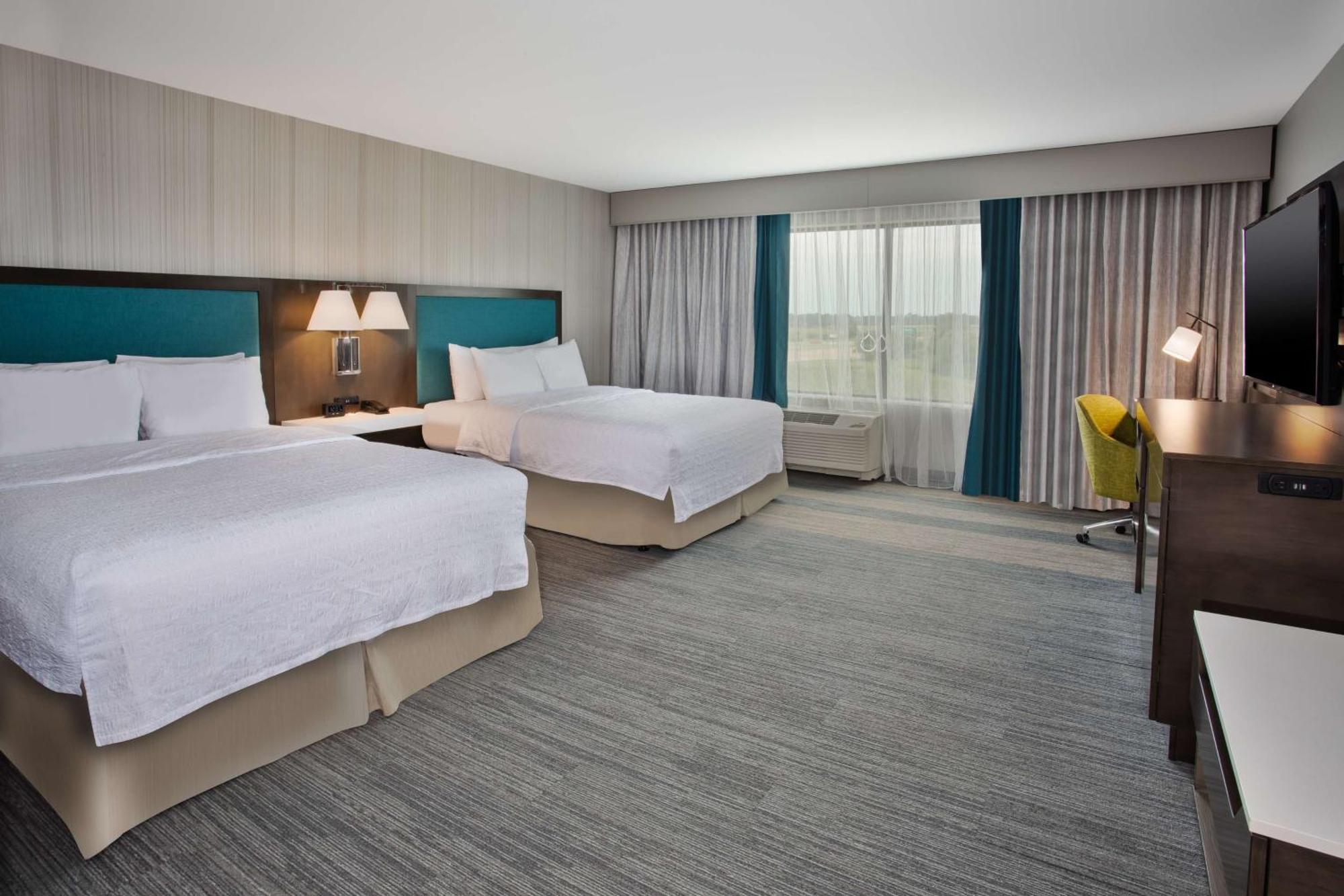 Hampton Inn Union City, Tn Ngoại thất bức ảnh