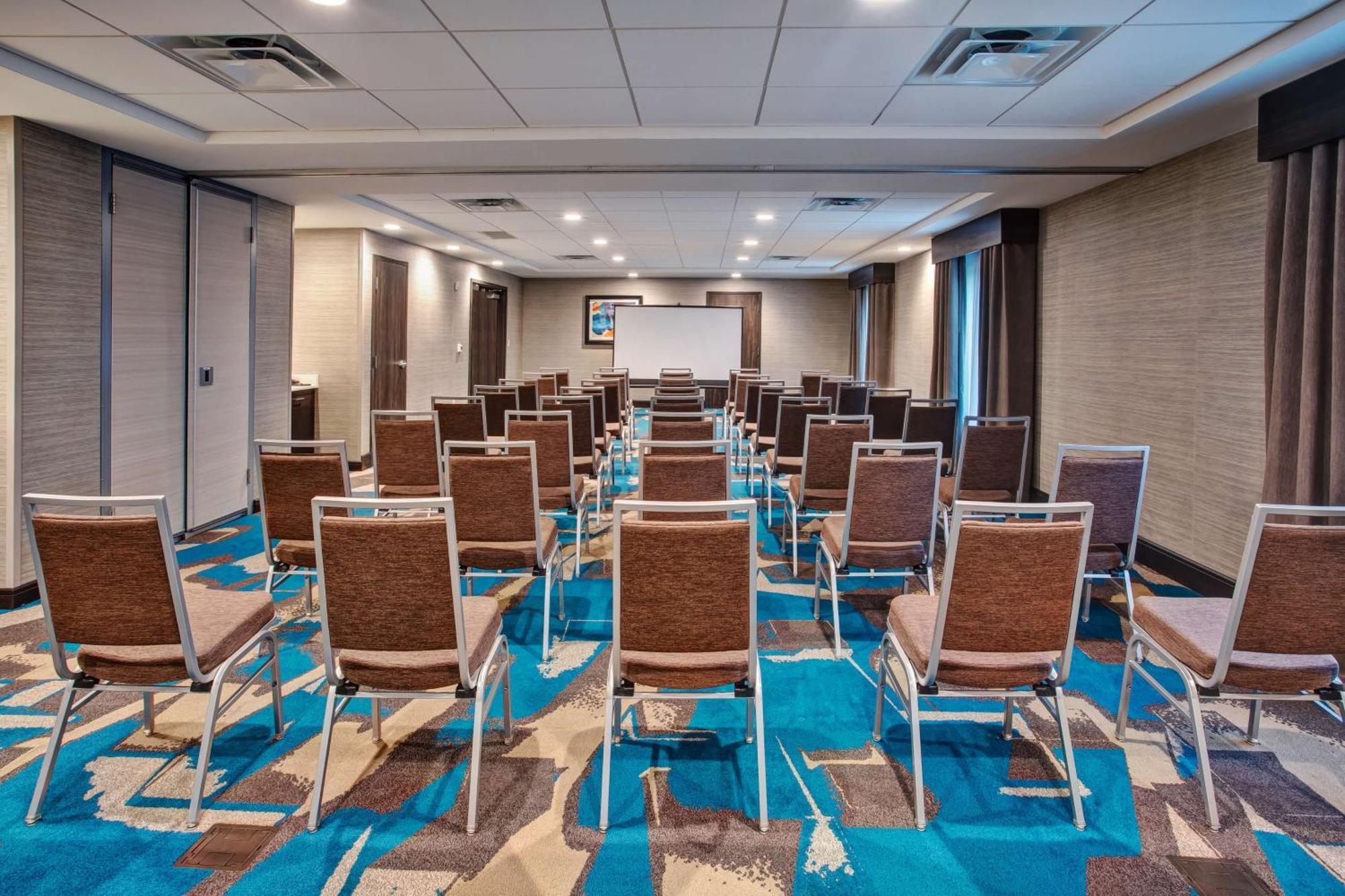 Hampton Inn Union City, Tn Ngoại thất bức ảnh