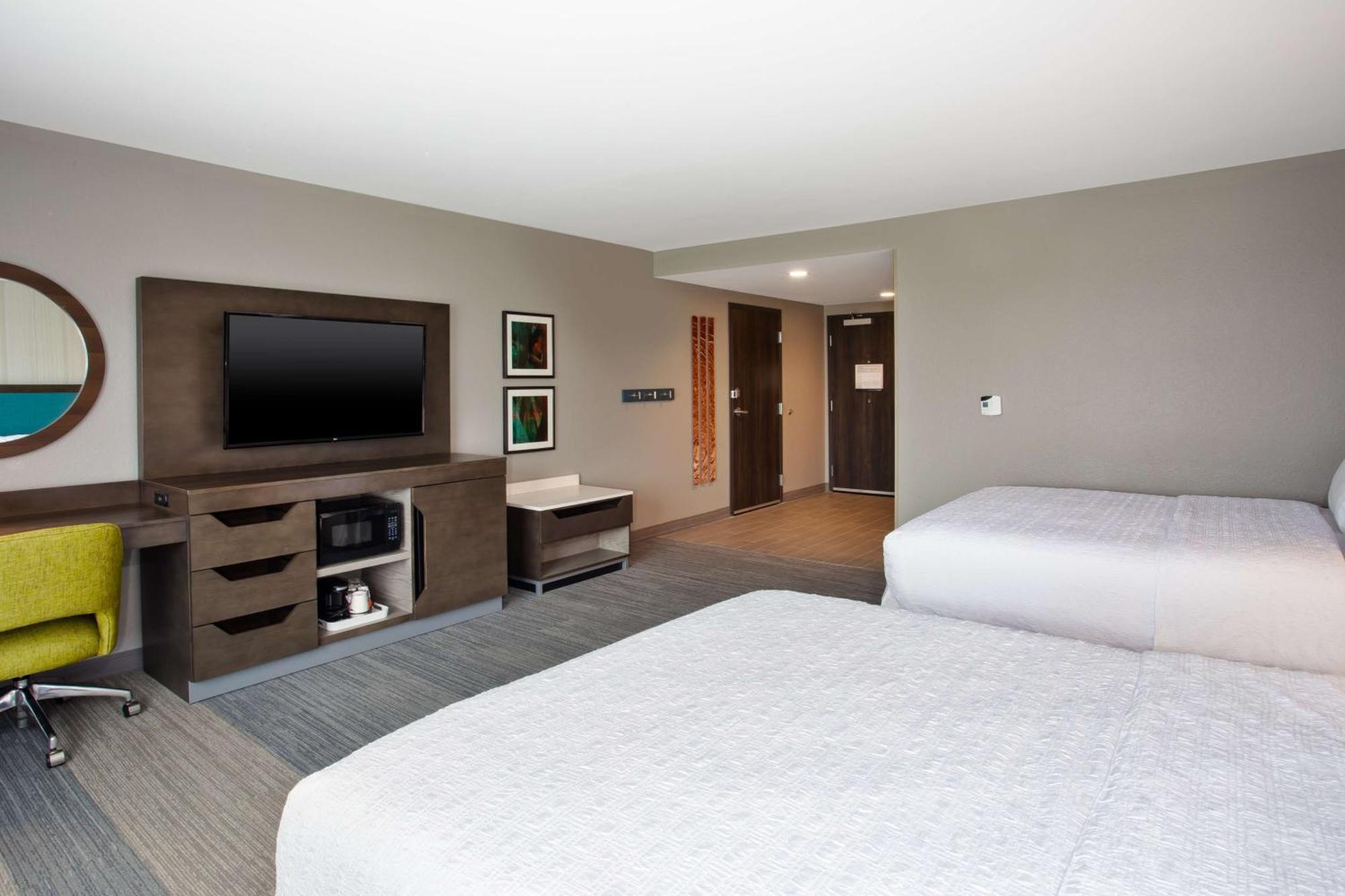 Hampton Inn Union City, Tn Ngoại thất bức ảnh