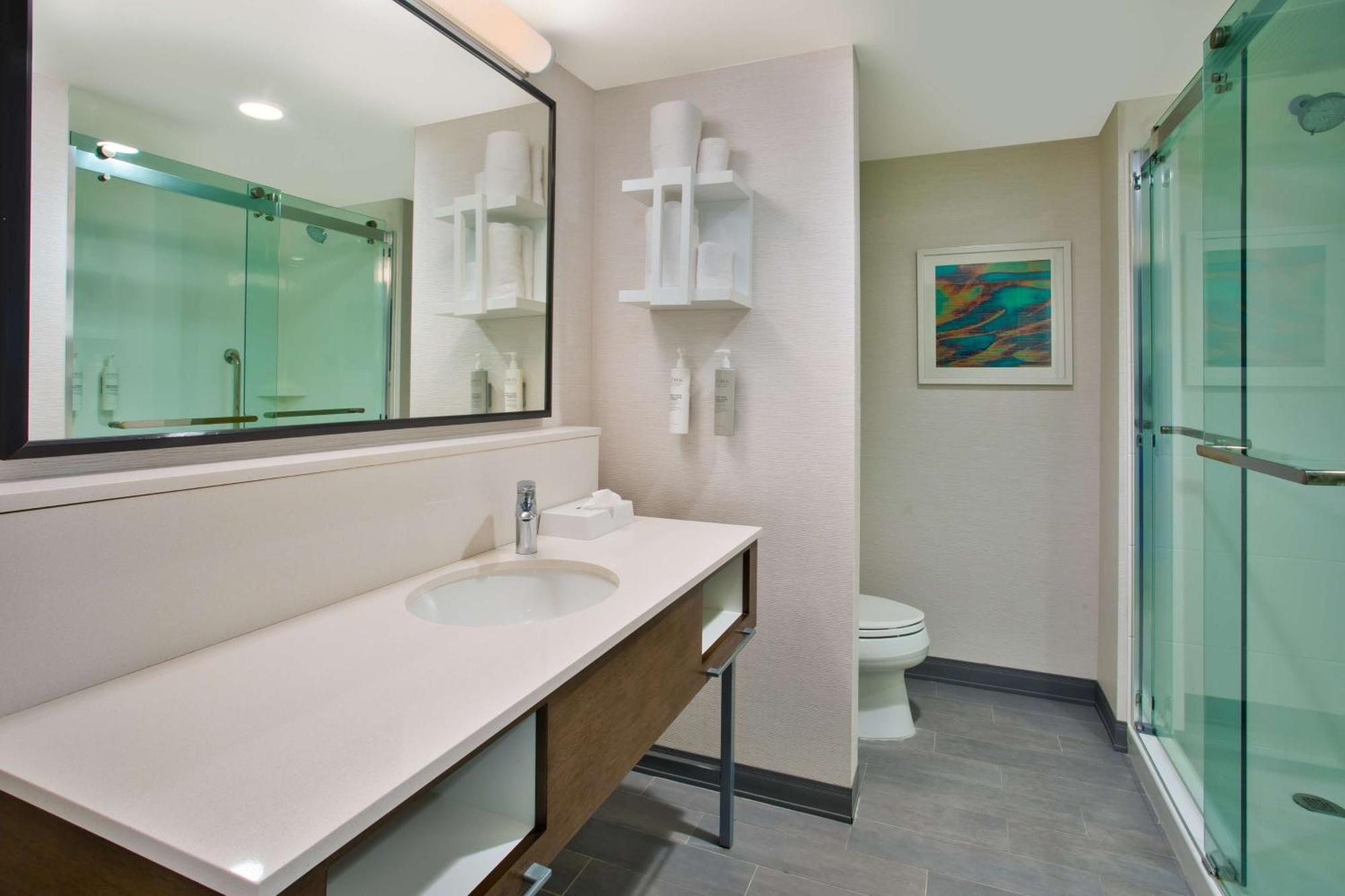 Hampton Inn Union City, Tn Ngoại thất bức ảnh