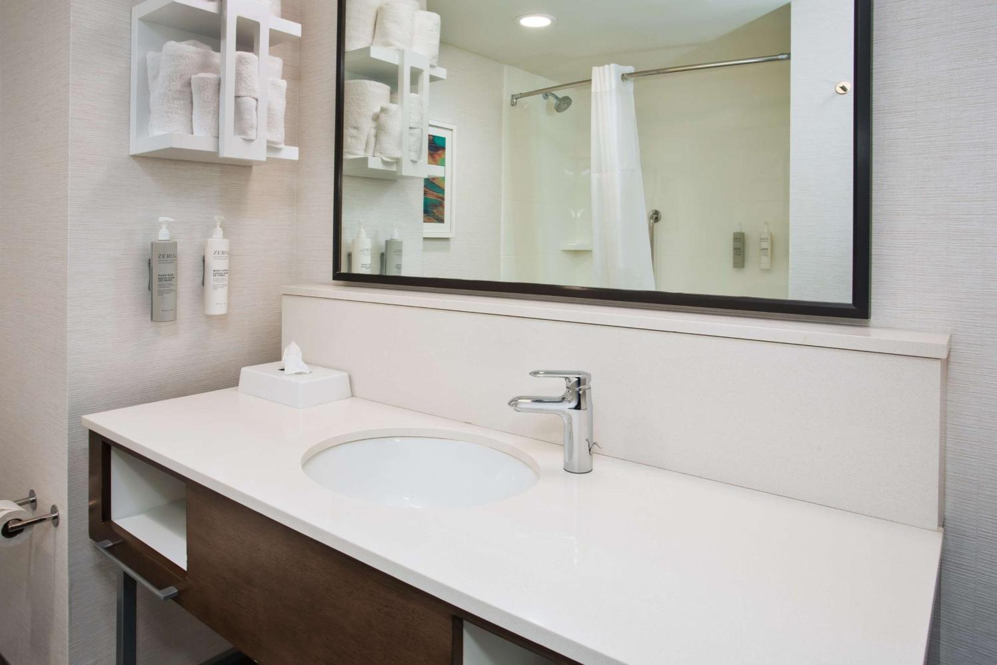 Hampton Inn Union City, Tn Ngoại thất bức ảnh