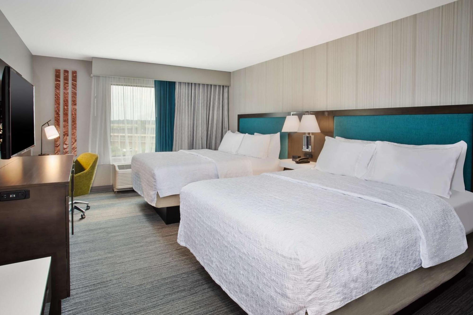Hampton Inn Union City, Tn Ngoại thất bức ảnh